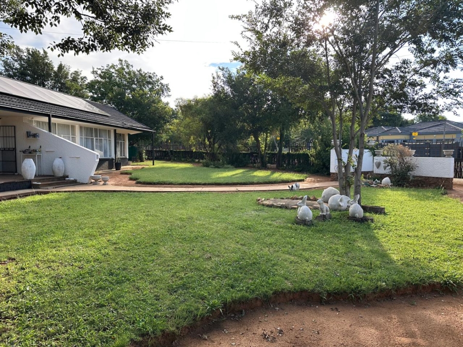 3 Bedroom Property for Sale in Wolmaransstad North West